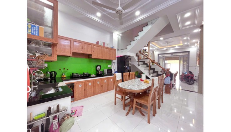 Bán nhà 3 tầng, 60m², 3PN, 3WC, Tây Lân, Tân Tạo, Bình Tân - 3.5 tỷ